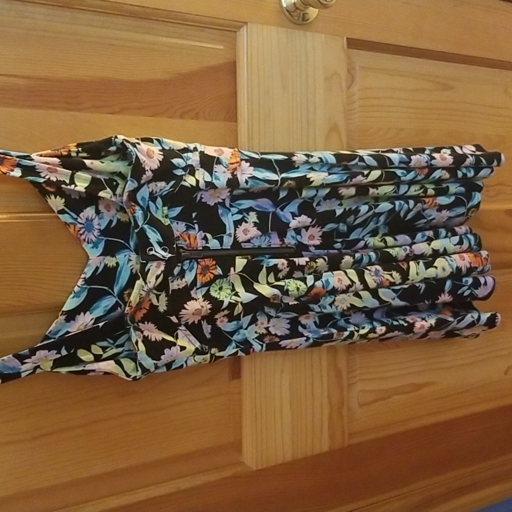 Volcom dresd - Picture 3 of 5